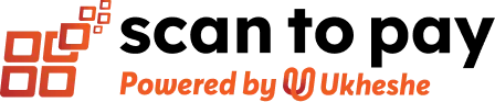 Scantopay logo